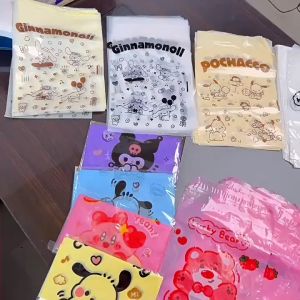 Túi dán cạnh bàn đa năng capybara và đồng bọn mới nhất 2024