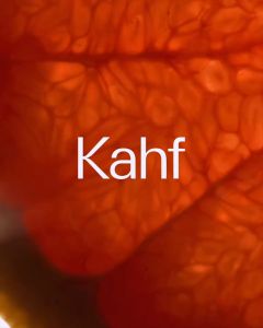 Kahf Skin Energizing and Brightening Face Wash 100 ml & 50 ml - Sabun Pembersih Wajah Pria Untuk Kulit Cerah Bebas Kusam