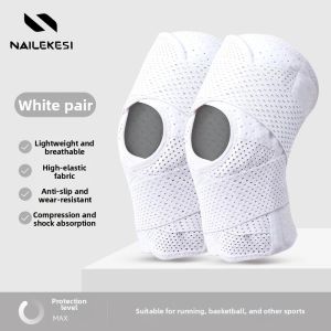 NAILEKESI | Knee Joint Protection Knee Pads for Climbing