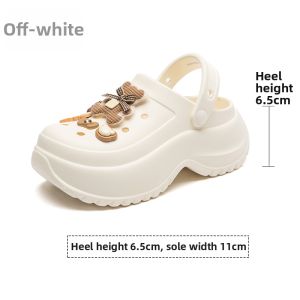 Josiny | Thick Sole Casual Platform Sandals