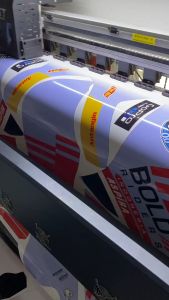 Stiker Decal Yamaha Nmax 155 Old Fullbody 2015-2019 Design Gressini Racing Kendaraan - Motorcycle