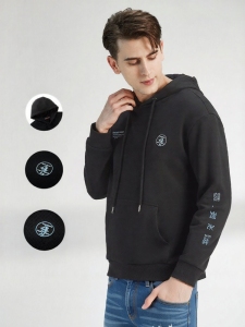 Áo Hoodie Thoáng Mát Dư Xả Hàng