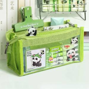 DANLIE | Stylish Unique Ins Wind Pencil Case Large Capacity
