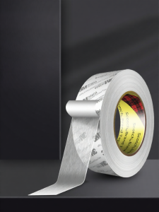 3M | Industrial Grade Ultra-Strong Transparent Non-Marking Water-Resistant Heat-Resistant Tape