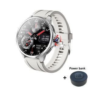 5G Full Netcom Smart Watch Android 10.0 Smartwatch With 900W Rotating Camera GPS WIFI Google Play Store 512GB Rom Download Apps
