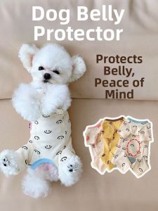 VOA | Warm and Hair-proof Pet Clothes