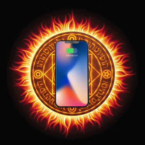 อะนิเมะโคมไฟ LED QI ที่ชาร์จแบบไร้สายท่าเรือสำหรับ IPhone14 13 12 Pro Max 13 12 Mini 11 Pro Max XS XR Samsung Galaxy Z พับ5 4 3 2 Z พลิก4 3 S24 S23เป็นพิเศษ5G S20 S21เฉียบหมายเหตุ20 10 Google Pixel 8 7 6 Type C USB การชาร์จอย่างรวดเร็ว