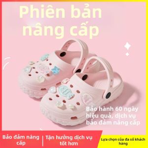 TZLDN | Dép Hè Cho Bé Gái Thoải Mái