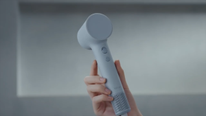 Laifen Minilite High-Speed Hair Dryer for Students Dormitory Home Portable Travel Compact Holiday Gift for Girls