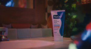 【SG】PanOxyl PM Balancing Repair Moisturizer with Niacinamide/85gUS Import。Adsorb oil shrink pores hydrate and moisturize Improve rough and dull skin with enlarged pores without clogging pores and without causing irritation