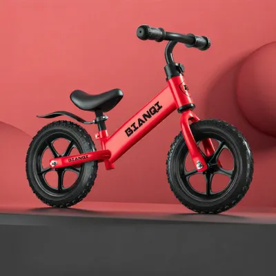 Toddler Balance Bike 2-3-4 Years