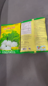 Bột bánh há cảo Mikko hương xưa