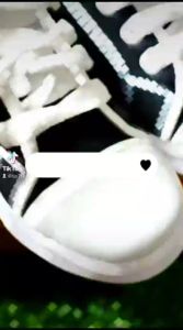 sepatu anak sekolah sepatu anak perempuan sepatu anak laki laki SD TK PAUD conves sepatu sneakers anak usia 2-5 tahun