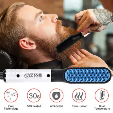 Shop The Best Hair Straightener Brush online Sep 2024 Lazada .my