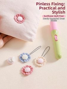 SIVASS | No-pin Invisible Quilt Fixer