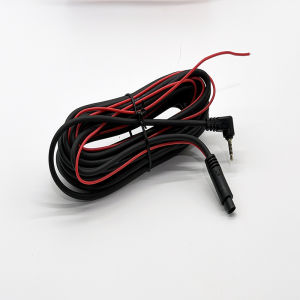 Camera Hành Trình Ô Tô JISUIDA HD Chống Nước Với Cáp Nối Dài 4 Chân Tùy Chọn 6M/10M Video 1080P Chống Nắng