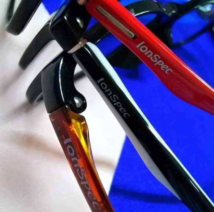 Mgi Medical Eyewear with free gcash 100 Lazada PH