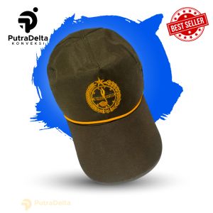 TOPI PRAMUKA PEREKAT SD SMP SMA LAKI LAKI PENGGALANG. TOPI SCOUT PRAMUKA BORDIR KIRI KANAN KRETEK TOPI SEKOLAH POLOS PREMIUM TOPI ANAK SEKOLAH TOPI PRAMUKA COWOK CEWEK