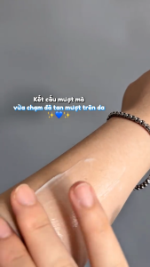 Kem phục hồi triệt lông cho da sau wax triệt lông NOWAX FLAWLESS dịu da phục hồi da ngăn ngừa viêm lỗ chân lông