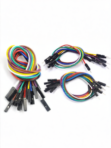 Risym | Female to Female Male to Female Male to Male Connection Cable
