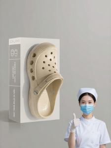 PUXI | Anti-slip Quiet EVA Clog
