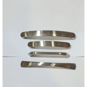Stainless Cabinet Handle Door Pull Modern 3308