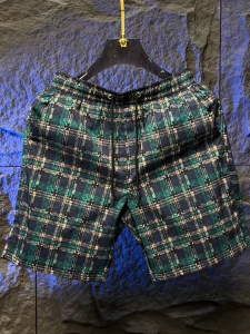 Quần Short Nam Mùa Hè Thoáng Khí Thoải Mái Mới Thời Trang Nam Thanh Lịch Tinh Tế Cao Cấp Đa Năng Quần Áo Công Sở Thường Ngày