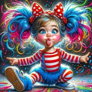 Oil Painting By Numbers Kit Girl Pattern Number Drawing Canvas DIY Pictures By Numbers Home Decor