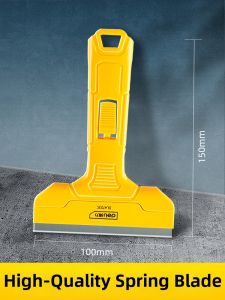 deli | Multipurpose Cleaning Scraper