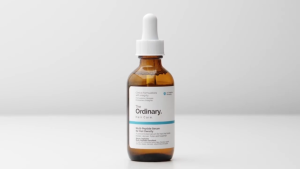 The Ordinary Multi Peptide Serum for Hair Density 60mL For Thicker Fuller-Looking Hair