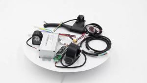 36V 15A 350W Controller Set for 8.5 Inch Scooter Spare Parts Replacement Parts