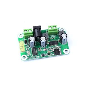 diymore | Bo Mạch Khuếch Đại Mono Bluetooth 5.4 TPA3110 DC 9-25V Công Suất 30W Hỗ Trợ Ghép Nối Stereo TWS