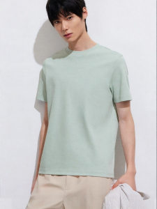 Jack Jones | Cool UV Protection Easy Care Short Sleeve T-Shirt