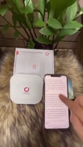 CỤC PHÁT WIFI 4G 5G DI ĐỘNG OLAX MT30 CHẠY BẰNG PIN ĐA MẠNG SIÊU TỐC CỰC NHANH - KẾT NỐI NHIỀU THIỆT BỊ CÙNG LÚC   CỔNG LAN KẾT NỐI TRỰC TIẾP VỚI MÁY TÍNH  TIVI
