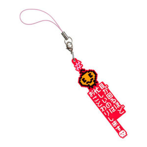 Bandai | Charm Cao Su Tamagotchi Nhiều Nhân Vật