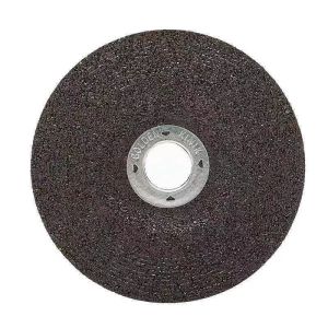 ใบลับมีดเหล็ก 4 นิ้ว กล่องละ 10 ใบ ขนาด หนา 6 มม.-บาง 2 มม. หินลับเหล็ก เจียรหนา เจียรบาง ของแท้