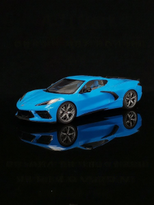 AUTOart | Realistic Collectible Gift Car Model 1:18