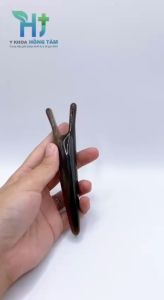 Dụng Cụ Làm Đẹp Cho Mũi Và Mắt - Sừng Điểm Huyệt Không Độc Tố - HAHANCO - MH811