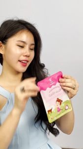 SYB COSMETIC MOISTURIZING HAND MASK 40 GR