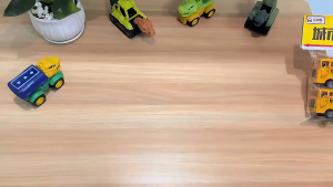 Đồ chơi xe kéo lùi đồ chơi xe trang trí bánh kem