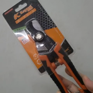Kéo cắt cáp  bấm cos  tuốt dây điện đa năng KAPUSI  K9103