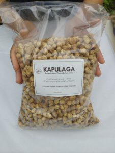 kapulaga 500 gram