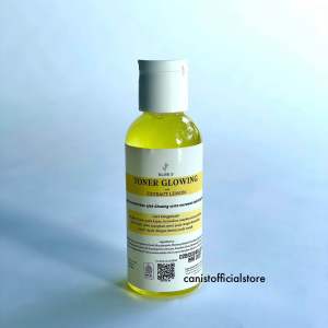 TONER BIALWBI EXSTRA LEMON TONER PELICIN STRONG BPOM ORIGINAL