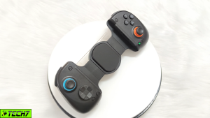 Tay Cầm game Không Dây D8 Bluetooth – Gắn Trực Tiếp Type-C Cho Điện Thoại PC | Siêu Nhạy Không Độ Trễ