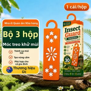 YIPINSHENYI | Thiết Bị Xua Chuột Chù Cho Nông Trại Và Nhà Ở