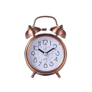 JTL Metal Alarm Clock S32