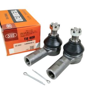 SE-5381 Tie Rod Isuzu Traga - DMax / Tirot Pendek