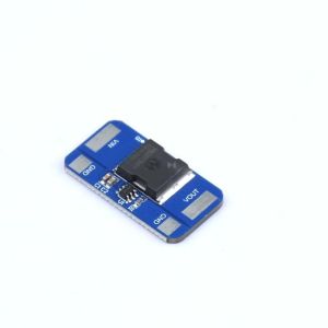 3Pcs 5-30V 10A Ideal Diode Rectifier Battery Protection Module Anti Backflow Based on LM74700 Chip for Electronics