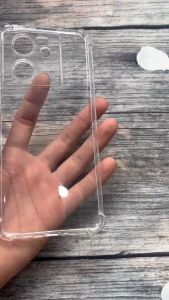 Ốp lưng Xiaomi 13T/ 13T Pro/ Redmi K60 Ultra chống sốc bảo vệ cam bền đẹp