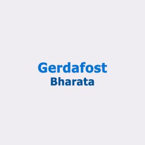 Gerdafost Bharata 100% Herbal || Obat Magh - Obat Usus Buntu - Radang Pencernaan - GERD - Radang Usus